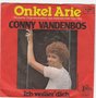 conny vandenbos - onkel arie (sjakie van de hoek)