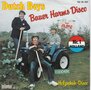 dutch boys - bauer harms disco