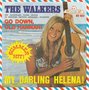 the walkers - my darling helena