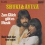 shuki &amp; aviva - zum glück gibt es musik (vert)