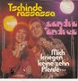 sandra &amp; andres - tschinde rassassa