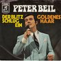 peter beil - der blitz schlug ein