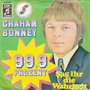 graham bonney - 99,9 prozent (vert van dick&amp;bob)