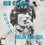 ben cramer - agata