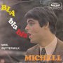 michell - bla bla bla (vert marc dex)