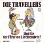 die travellers - sind sie der fürst von liechtenstein?