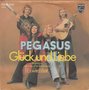 pegasus - glück und liebe (vert singapore van het lowland trio)