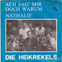 die heikrekels - ach sag mir doch warum 