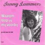 janny lammers - waarom loop jij mij voorbij