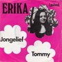 erika - jongelief