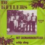 de keilers - het zeemanskerstlied