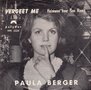 paula berger - vergeet me