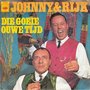 johnny &amp; rijk - ik zoek me gek 