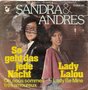 sandra &amp; andres - so geht das jede nacht