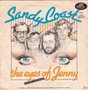 sandy coast - the eyes of jenny