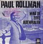 paul rollman - mag ik effe ademhalen