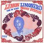 henry stephen - limon limonero