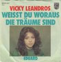 vicky leandros - weisst du woraus die träume sind