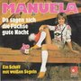 manuela - da sagen sich die füchse gute nacht