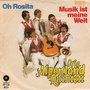 orig. alpenland quintett - oh rosita