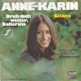 anne-karin - dreh dich weiter, ballerina