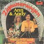 ann & andy - zigeunerwagen