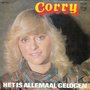 corry - het is allemaal gelogen