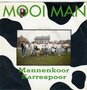 mannenkoor karrespoor - mooi man