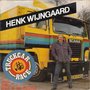 henk wijngaard - truckcar race