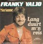 franky valjo - marianne