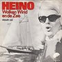 heino - wolken, wind en de zee (heino singt höllandisch)