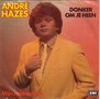 andre hazes - donker om je heen