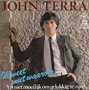 john terra - ik weet niet waarom