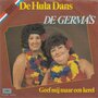 de germa&#039;s - de hula dans