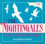 the nightingales - zo vrij zijn als een vogel