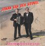 johan van den heuvel - noordzeestrand