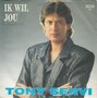 tony servi - ik wil jou