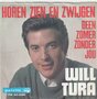 will tura - horen zien en zwijgen