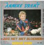 anneke drent - zeg het met bloemen