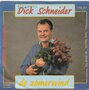 dick schneider - de zomerwind