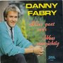 danny fabry - alles gaat over