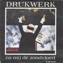 drukwerk - na mij de zondvloed