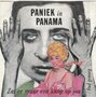 paniek in panama - zat er maar een knop op jou