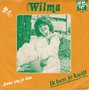 wilma - ik ben je kwijt