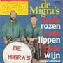 de migra&#039;s - rode rozen, rode lippen, rode wijn