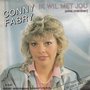 conny fabry - ik wil met jou