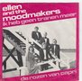 ellen and the moodmakers - ik heb geen tranen meer