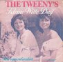 the tweeny&#039;s - kleine witte duif