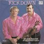 kickdown - de oude zigeuner