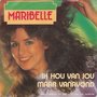 maribelle - ik hou van jou 